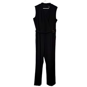 NWT Tahari romper size 16W